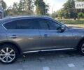 Сірий Інфініті QX50, об'ємом двигуна 3.7 л та пробігом 90 тис. км за 18300 $, фото 6 на Automoto.ua