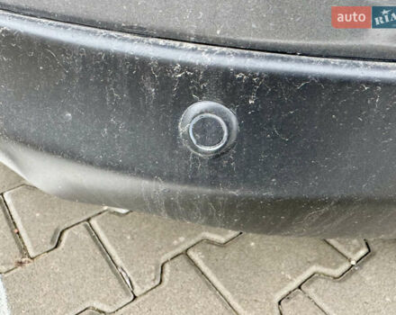 Сірий Інфініті QX50, об'ємом двигуна 3.7 л та пробігом 137 тис. км за 12000 $, фото 17 на Automoto.ua