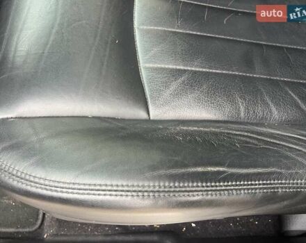 Инфинити QX50 2015 в Киеве на Automoto.ua Серый Инфинити QX50, объемом двигателя 3.7 л и пробегом 137 тыс. км за 12300 $, фото 16 на Automoto.ua