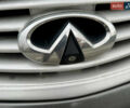 Сірий Інфініті QX50, об'ємом двигуна 3.7 л та пробігом 137 тис. км за 12000 $, фото 12 на Automoto.ua
