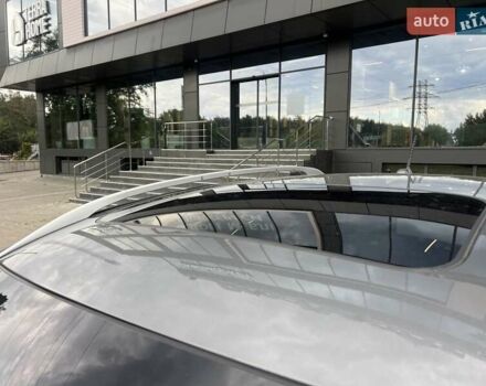 Инфинити QX50 2015 в Киеве на Automoto.ua Серый Инфинити QX50, объемом двигателя 3.7 л и пробегом 137 тыс. км за 12300 $, фото 22 на Automoto.ua