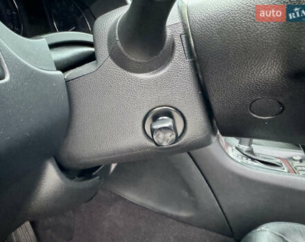 Сірий Інфініті QX50, об'ємом двигуна 3.7 л та пробігом 137 тис. км за 12000 $, фото 33 на Automoto.ua