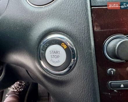 Сірий Інфініті QX50, об'ємом двигуна 3.7 л та пробігом 137 тис. км за 12000 $, фото 40 на Automoto.ua