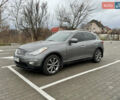 Сірий Інфініті QX50, об'ємом двигуна 3.7 л та пробігом 137 тис. км за 12000 $, фото 2 на Automoto.ua