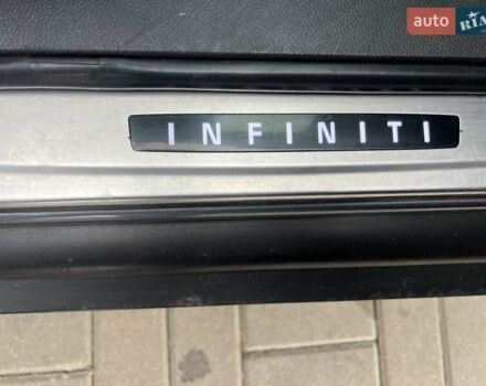Инфинити QX50 2015 в Киеве на Automoto.ua Серый Инфинити QX50, объемом двигателя 3.7 л и пробегом 137 тыс. км за 12300 $, фото 18 на Automoto.ua