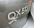 Сірий Інфініті QX50, об'ємом двигуна 3.7 л та пробігом 137 тис. км за 12000 $, фото 14 на Automoto.ua
