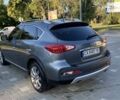 Сірий Інфініті QX50, об'ємом двигуна 3.7 л та пробігом 90 тис. км за 18300 $, фото 3 на Automoto.ua