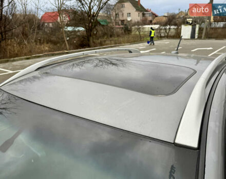 Сірий Інфініті QX50, об'ємом двигуна 3.7 л та пробігом 137 тис. км за 12000 $, фото 21 на Automoto.ua