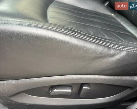 Инфинити QX50 2015 в Киеве на Automoto.ua Серый Инфинити QX50, объемом двигателя 3.7 л и пробегом 137 тыс. км за 12300 $, фото 15 на Automoto.ua