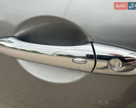 Инфинити QX50 2015 в Киеве на Automoto.ua Серый Инфинити QX50, объемом двигателя 3.7 л и пробегом 137 тыс. км за 12300 $, фото 21 на Automoto.ua