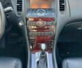 Серый Инфинити QX50, объемом двигателя 3.7 л и пробегом 80 тыс. км за 11000 $, фото 11 на Automoto.ua