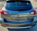 Серый Инфинити QX50, объемом двигателя 3.7 л и пробегом 80 тыс. км за 11000 $, фото 4 на Automoto.ua
