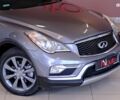 Серый Инфинити QX50, объемом двигателя 3.7 л и пробегом 101 тыс. км за 11900 $, фото 2 на Automoto.ua