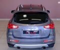 Серый Инфинити QX50, объемом двигателя 3.7 л и пробегом 101 тыс. км за 11900 $, фото 5 на Automoto.ua