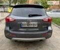 Сірий Інфініті QX50, об'ємом двигуна 3.7 л та пробігом 108 тис. км за 17200 $, фото 6 на Automoto.ua