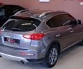 Серый Инфинити QX50, объемом двигателя 3.7 л и пробегом 101 тыс. км за 11900 $, фото 4 на Automoto.ua