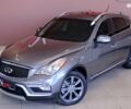 Серый Инфинити QX50, объемом двигателя 3.7 л и пробегом 101 тыс. км за 11900 $, фото 1 на Automoto.ua