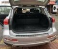 Серый Инфинити QX50, объемом двигателя 3.7 л и пробегом 144 тыс. км за 15700 $, фото 3 на Automoto.ua
