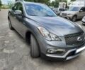 Сірий Інфініті QX50, об'ємом двигуна 3.7 л та пробігом 71 тис. км за 18100 $, фото 3 на Automoto.ua