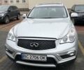 Серый Инфинити QX50, объемом двигателя 3.7 л и пробегом 144 тыс. км за 15700 $, фото 4 на Automoto.ua