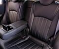 Серый Инфинити QX50, объемом двигателя 3.7 л и пробегом 101 тыс. км за 11900 $, фото 8 на Automoto.ua