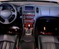 Серый Инфинити QX50, объемом двигателя 3.7 л и пробегом 101 тыс. км за 11900 $, фото 6 на Automoto.ua