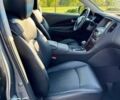 Серый Инфинити QX50, объемом двигателя 3.7 л и пробегом 80 тыс. км за 11000 $, фото 6 на Automoto.ua