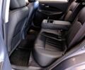 Серый Инфинити QX50, объемом двигателя 3.7 л и пробегом 101 тыс. км за 11900 $, фото 7 на Automoto.ua