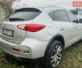 Серый Инфинити QX50, объемом двигателя 3.7 л и пробегом 170 тыс. км за 5600 $, фото 5 на Automoto.ua