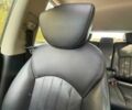 Серый Инфинити QX50, объемом двигателя 3.7 л и пробегом 52 тыс. км за 4800 $, фото 11 на Automoto.ua