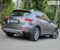 Сірий Інфініті QX50, об'ємом двигуна 0 л та пробігом 110 тис. км за 12900 $, фото 7 на Automoto.ua