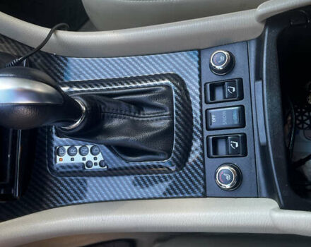 Серый Инфинити QX50, объемом двигателя 3.7 л и пробегом 78 тыс. км за 17800 $, фото 41 на Automoto.ua