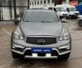 Серый Инфинити QX50, объемом двигателя 3.7 л и пробегом 78 тыс. км за 14900 $, фото 1 на Automoto.ua