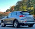 Серый Инфинити QX50, объемом двигателя 3.7 л и пробегом 58 тыс. км за 5800 $, фото 5 на Automoto.ua
