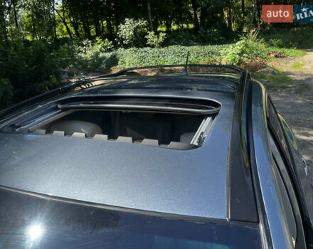 Серый Инфинити QX50, объемом двигателя 3.7 л и пробегом 78 тыс. км за 17800 $, фото 35 на Automoto.ua