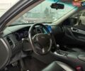Серый Инфинити QX50, объемом двигателя 3.7 л и пробегом 78 тыс. км за 14900 $, фото 9 на Automoto.ua