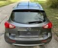 Серый Инфинити QX50, объемом двигателя 3.7 л и пробегом 52 тыс. км за 4800 $, фото 4 на Automoto.ua