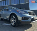 Серый Инфинити QX50, объемом двигателя 3.7 л и пробегом 78 тыс. км за 17800 $, фото 24 на Automoto.ua