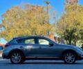 Серый Инфинити QX50, объемом двигателя 3.7 л и пробегом 58 тыс. км за 5800 $, фото 3 на Automoto.ua