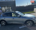 Серый Инфинити QX50, объемом двигателя 3.7 л и пробегом 78 тыс. км за 17800 $, фото 9 на Automoto.ua