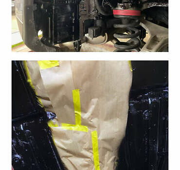 Серый Инфинити QX50, объемом двигателя 3.7 л и пробегом 78 тыс. км за 17800 $, фото 30 на Automoto.ua