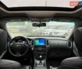 Серый Инфинити QX50, объемом двигателя 3.7 л и пробегом 78 тыс. км за 14900 $, фото 10 на Automoto.ua