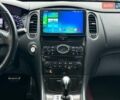 Серый Инфинити QX50, объемом двигателя 3.7 л и пробегом 78 тыс. км за 14900 $, фото 13 на Automoto.ua