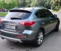 Сірий Інфініті QX50, об'ємом двигуна 3.7 л та пробігом 75 тис. км за 18000 $, фото 20 на Automoto.ua