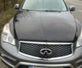 Сірий Інфініті QX50, об'ємом двигуна 3.7 л та пробігом 170 тис. км за 14000 $, фото 1 на Automoto.ua