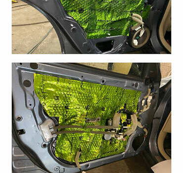 Серый Инфинити QX50, объемом двигателя 3.7 л и пробегом 78 тыс. км за 17800 $, фото 33 на Automoto.ua