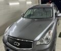 Сірий Інфініті QX50, об'ємом двигуна 0.37 л та пробігом 118 тис. км за 15000 $, фото 1 на Automoto.ua