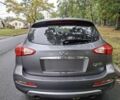 Серый Инфинити QX50, объемом двигателя 3.7 л и пробегом 53 тыс. км за 6000 $, фото 4 на Automoto.ua
