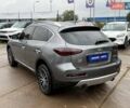 Серый Инфинити QX50, объемом двигателя 3.7 л и пробегом 78 тыс. км за 14900 $, фото 6 на Automoto.ua