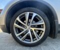 Серый Инфинити QX50, объемом двигателя 3.7 л и пробегом 75 тыс. км за 18900 $, фото 13 на Automoto.ua